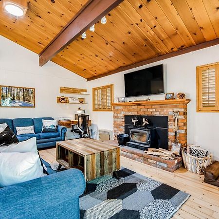 Villa Lily Haus Idyllwild Exterior foto